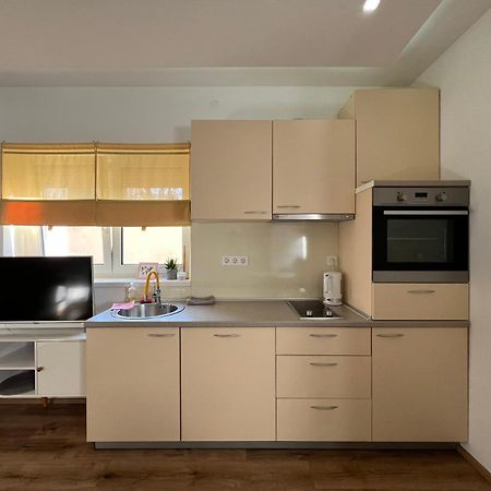 Amazing Ljubljana Apartment Exterior photo